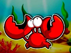 لعبة Lobster Jump Adventure على الانترنت