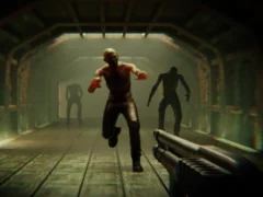 لعبة Maze of Death على الانترنت