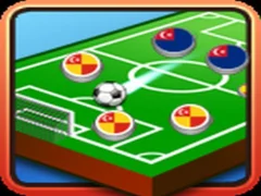 لعبة Liga Super Malaysia على الانترنت