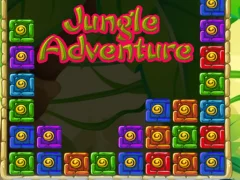 لعبة Jungles Adventures على الانترنت