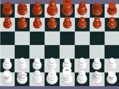 لعبة Ultimate Chess على الانترنت