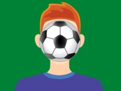 لعبة Football Juggle على الانترنت