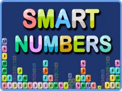 لعبة Smart Numbers على الانترنت