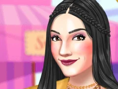 لعبة The Thrifting Adventure على الانترنت
