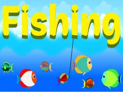 لعبة Fishing على الانترنت