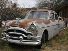 لعبة Old Rusty Cars Differences على الانترنت