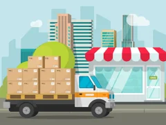 لعبة Flat Loaded Trucks Hidden على الانترنت