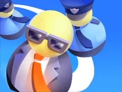 لعبة Wobble Man Online على الانترنت