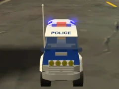 لعبة Toy Cars على الانترنت