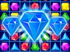 لعبة Super candy Jewels على الانترنت