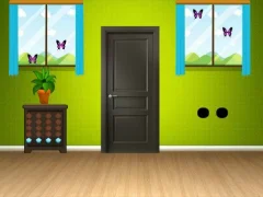 لعبة 10 Doors escape على الانترنت