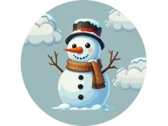 لعبة Frosty Quest على الانترنت
