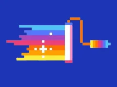 لعبة Pixel Wars IO على الانترنت