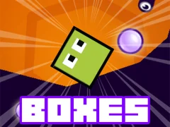 لعبة Boxes على الانترنت