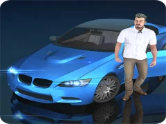 لعبة Parking buddy spot car game على الانترنت