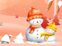 لعبة Christmas 2021 Jigsaw على الانترنت