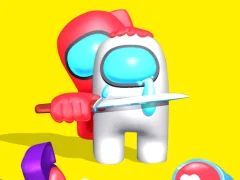 لعبة Impostor Solo Killer على الانترنت