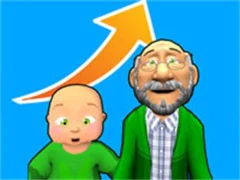 لعبة Run-Of-Life-3d-Game على الانترنت