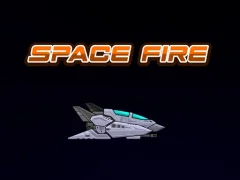 لعبة Space Fire على الانترنت