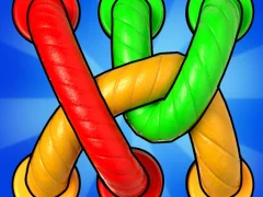 لعبة Twisted Rope على الانترنت