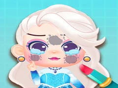 لعبة Fun Mini Games For Girls على الانترنت