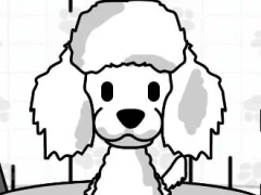 لعبة Pampered Paws Doggy Day على الانترنت