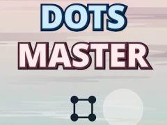 لعبة Dots Master على الانترنت
