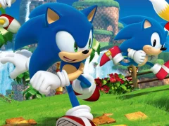 لعبة Sonic Match3 على الانترنت