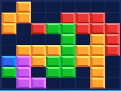 لعبة Bear Block Puzzle على الانترنت