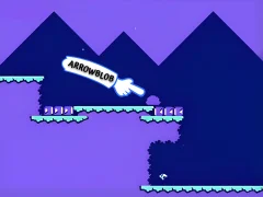 لعبة Arrowblob على الانترنت