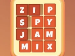 لعبة Words Block على الانترنت