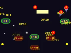 لعبة Idle Pong على الانترنت