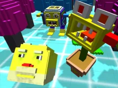 لعبة Pixel Escape 2 على الانترنت