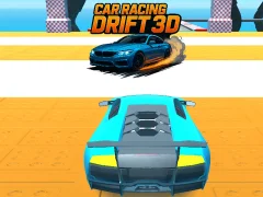 لعبة Car Racing Drift 3D على الانترنت