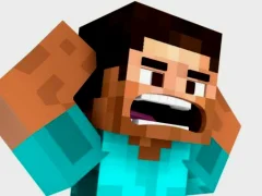 لعبة Minecraft Ballance Challenge على الانترنت