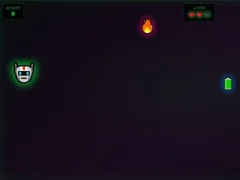 لعبة Robot Run على الانترنت