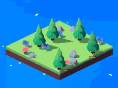 لعبة Harventure على الانترنت