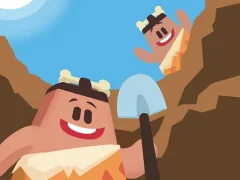 لعبة Idle Craft 3D على الانترنت