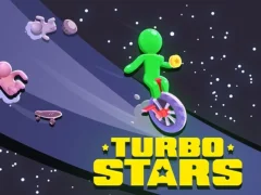 لعبة Turbo Stars على الانترنت