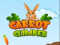 لعبة Carrot Climber على الانترنت