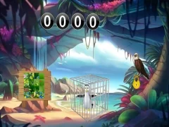 لعبة Penguin Escape على الانترنت