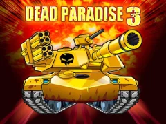 لعبة Dead Paradise 3 على الانترنت