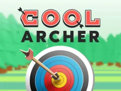 لعبة Cool Archer على الانترنت