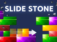 لعبة Slide Stone على الانترنت