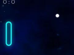 لعبة Super Retro Ping-pong على الانترنت