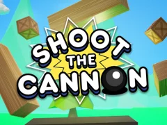 لعبة Shoot The Cannon على الانترنت