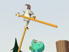 لعبة Walk Masterl5 على الانترنت