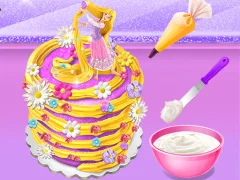 لعبة Creative Cake Bakery على الانترنت