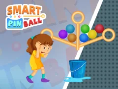 لعبة Smart Pin Ball على الانترنت