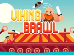 لعبة Viking battle على الانترنت
